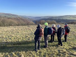 Guided Walks - Gallery