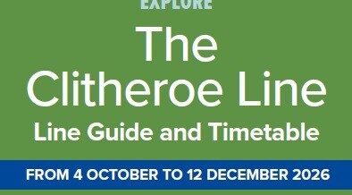 Explore the Clitheroe 