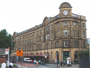 Manchester Victoria - Gallery