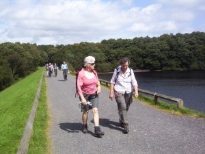 Guided Walks - Gallery