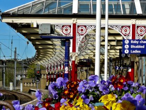 Friends of Stations – Skipton - Gallery