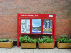 Friends of Stations- Lytham - Gallery