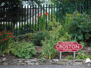 Friends of Stations – Croston - Gallery