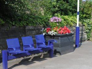 Friends of Stations – Clitheroe - Gallery