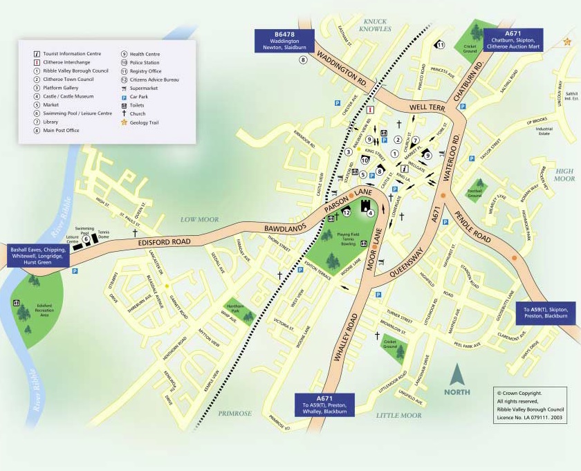 Explore The Clitheroe Line Community Rail Lancashire Explore The Clitheroe Line Community Rail Lancashire