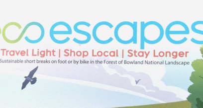 Forest of Bowland National Landscape EcoEscapes