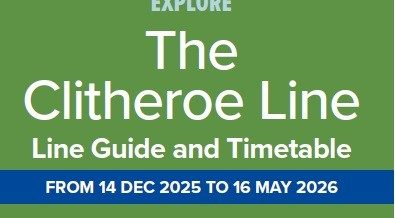 Explore the Clitheroe 
