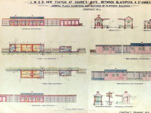 Squires Gate - Gallery