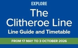 Explore the Clitheroe 
